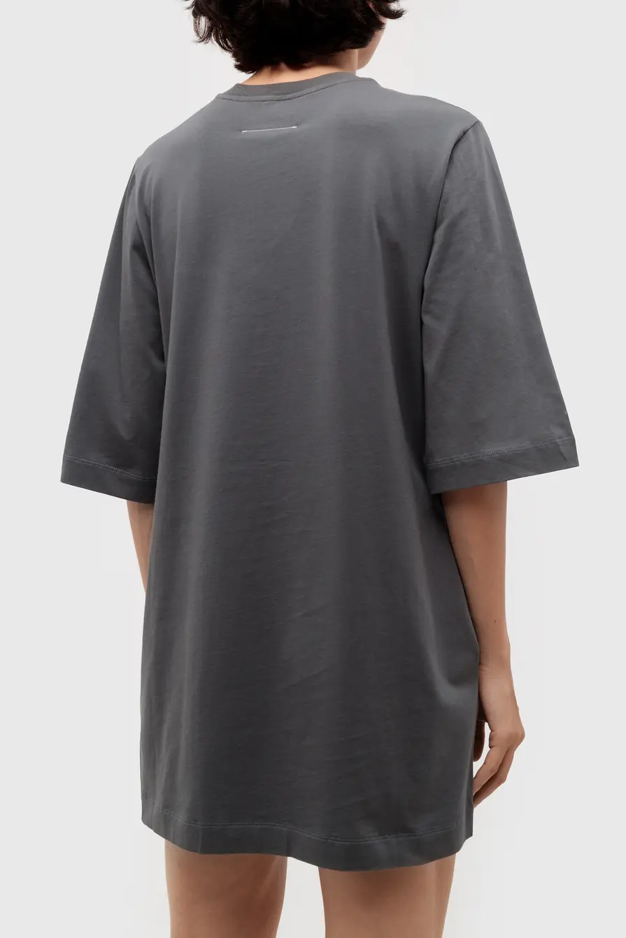 Платье MM6 Maison Margiela