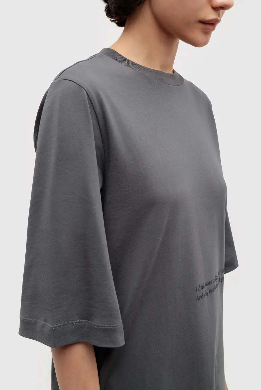 Платье MM6 Maison Margiela