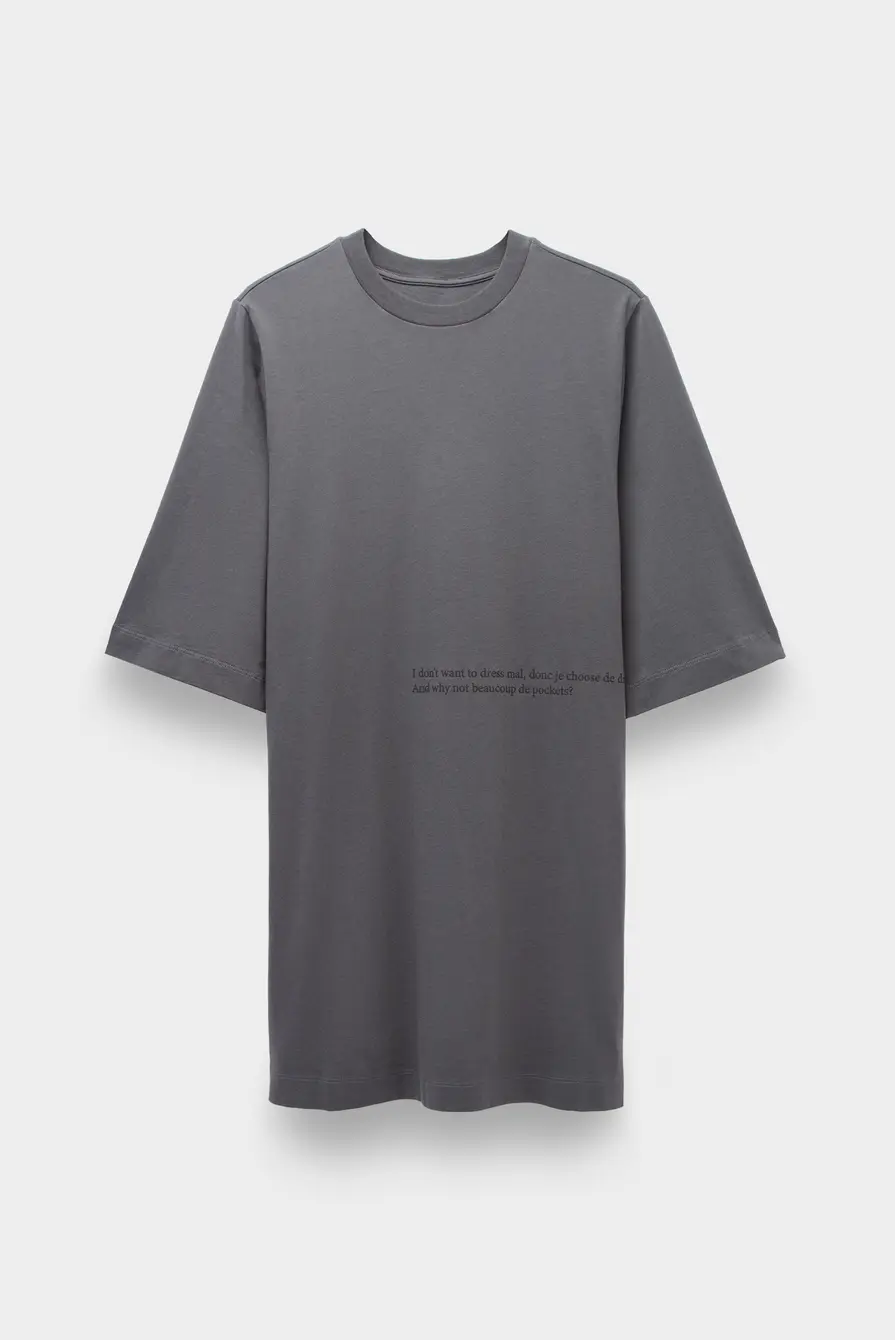 Платье MM6 Maison Margiela