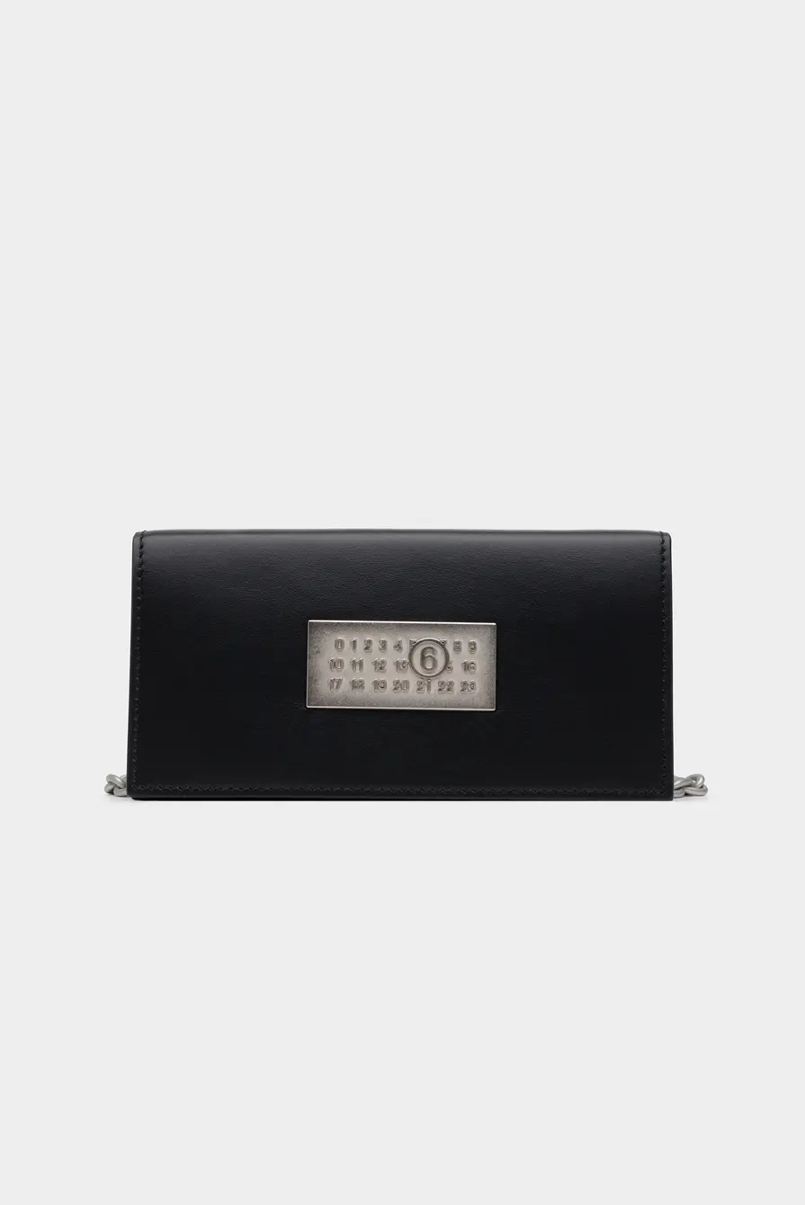 Сумка MM6 Maison Margiela