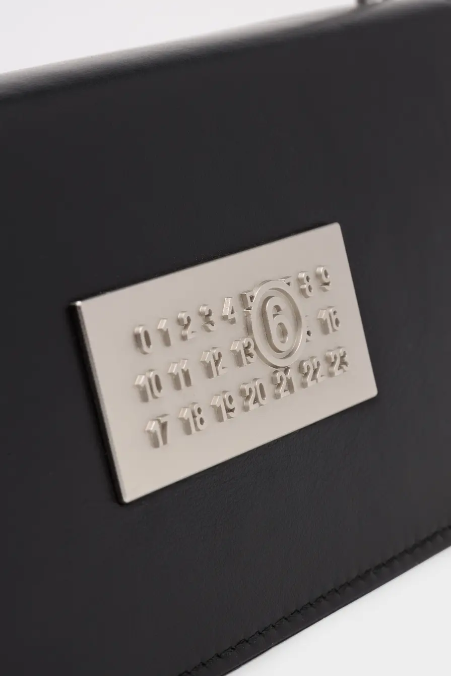 Сумка MM6 Maison Margiela