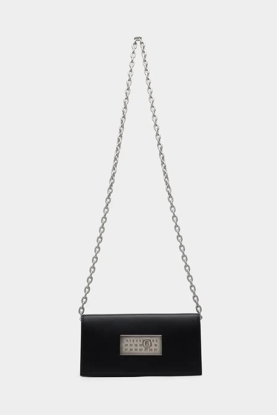 Сумка MM6 Maison Margiela