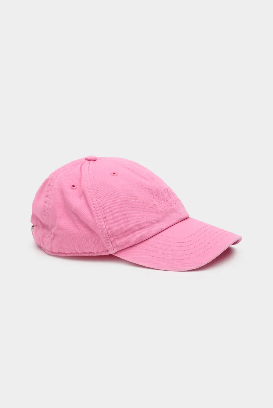 Бейсболка MM6 Maison Margiela