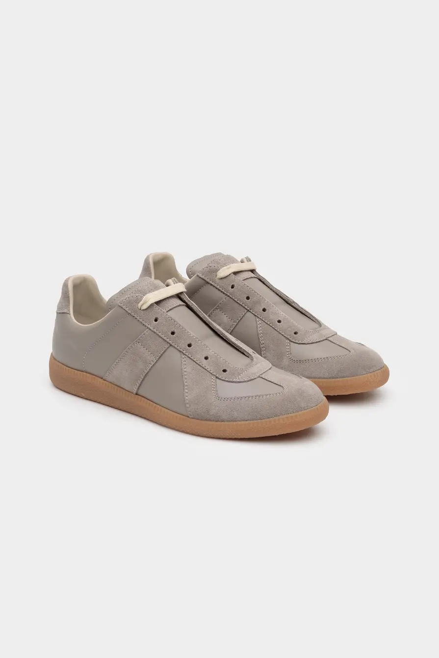 Кеды Maison Margiela