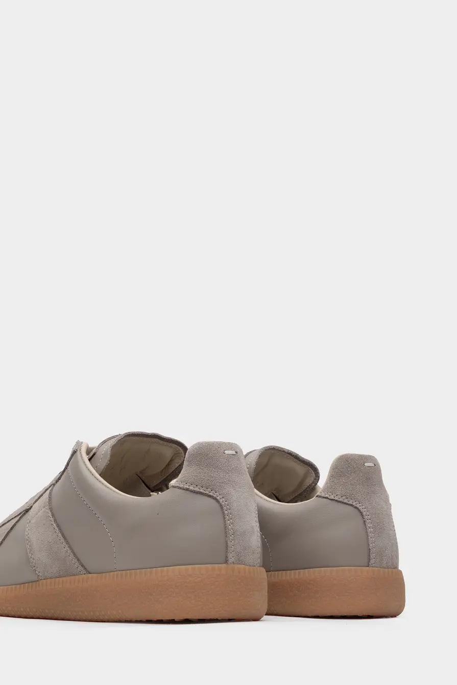 Кеды Maison Margiela