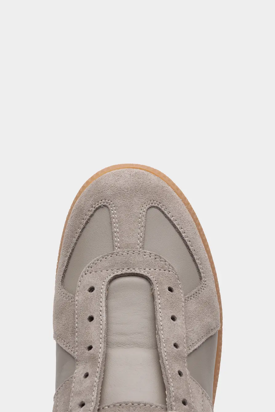 Кеды Maison Margiela