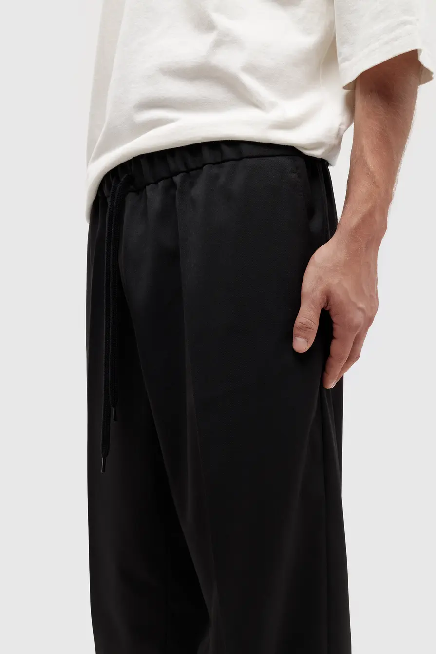 Брюки MM6 Maison Margiela