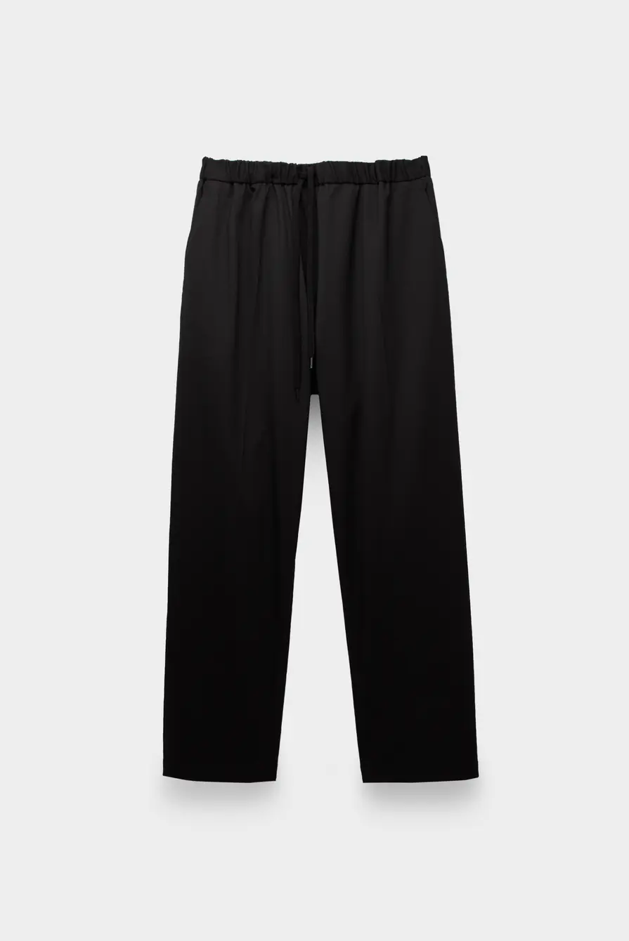 Брюки MM6 Maison Margiela