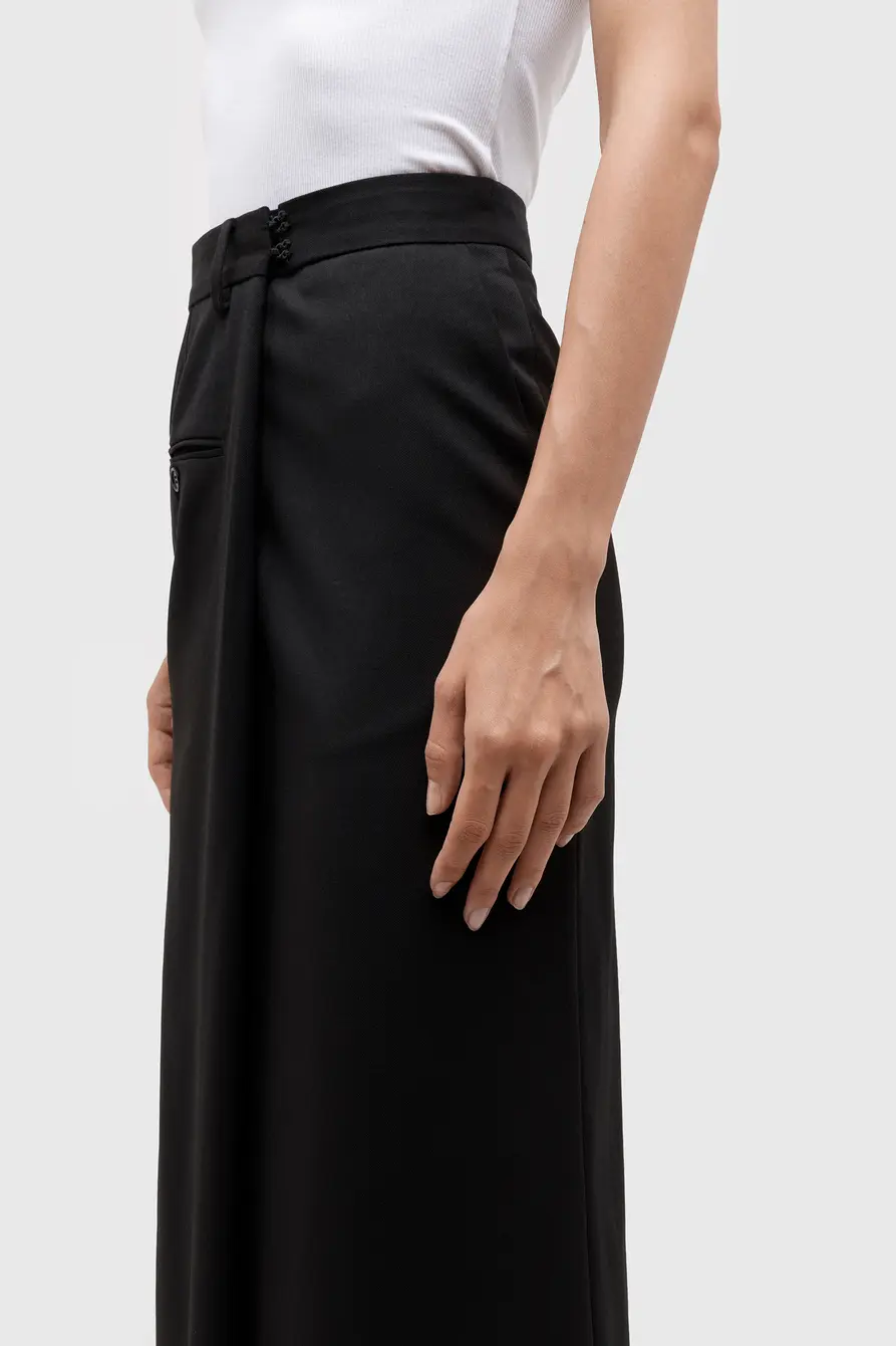 Юбка MM6 Maison Margiela
