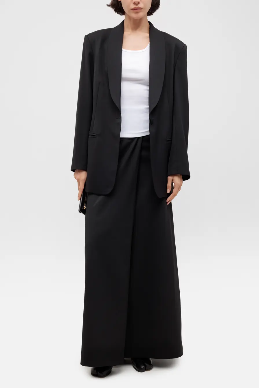 Юбка MM6 Maison Margiela