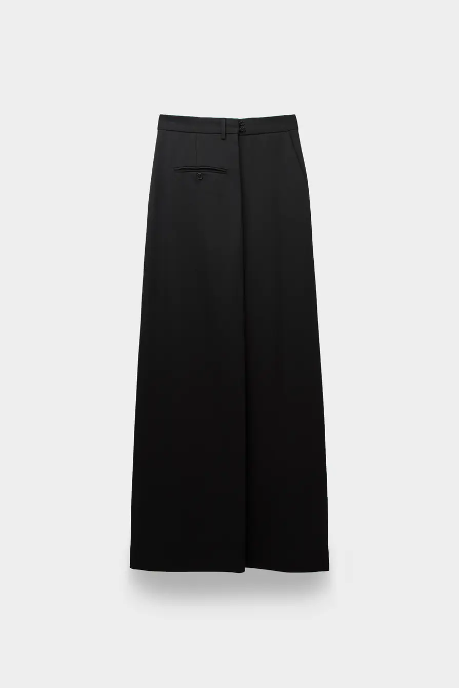 Юбка MM6 Maison Margiela