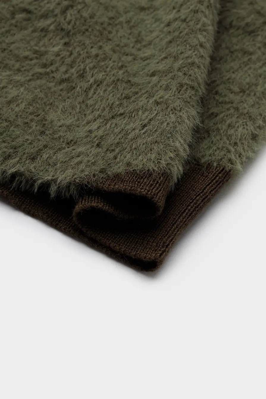 Капор MM6 Maison Margiela