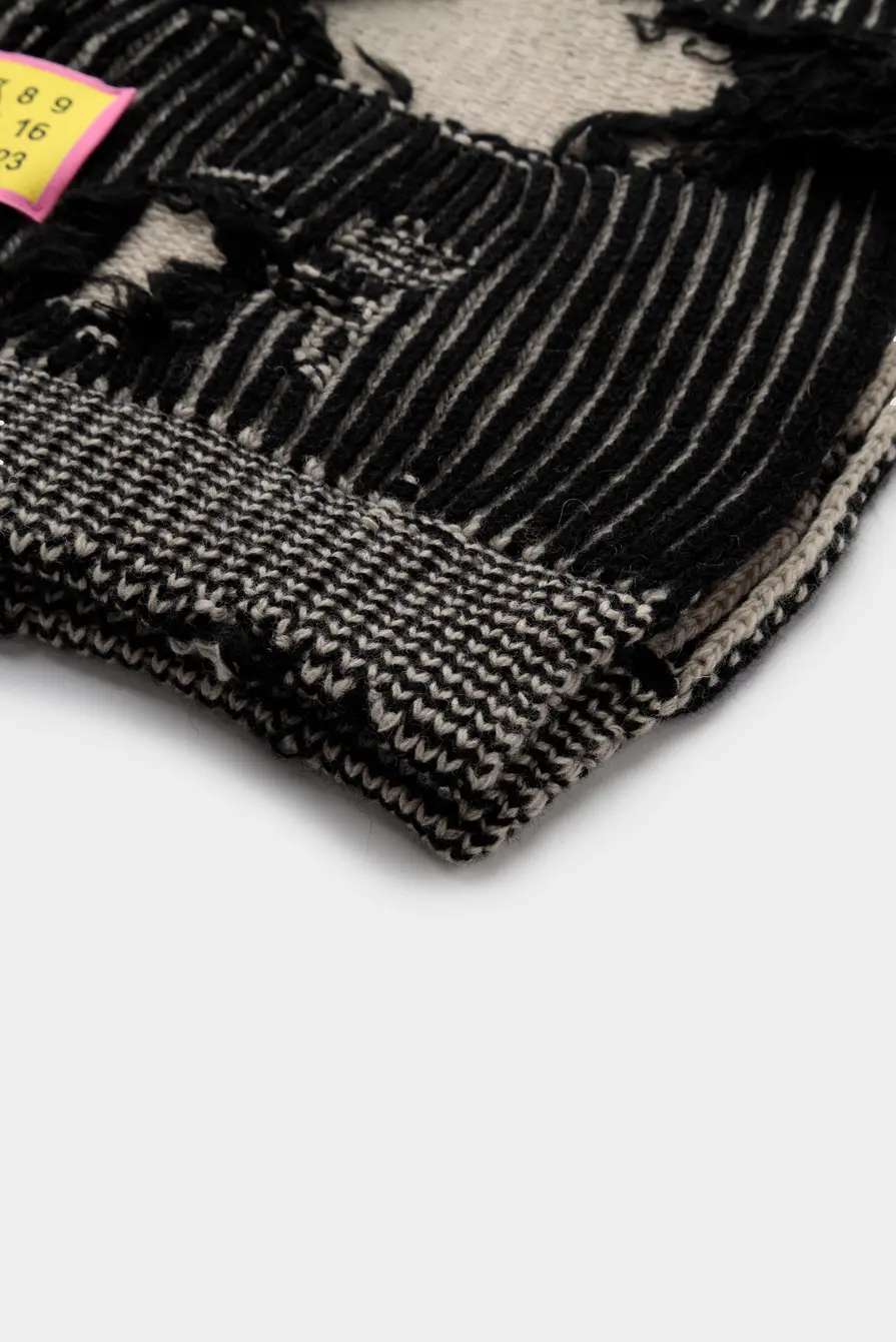 Шарф MM6 Maison Margiela