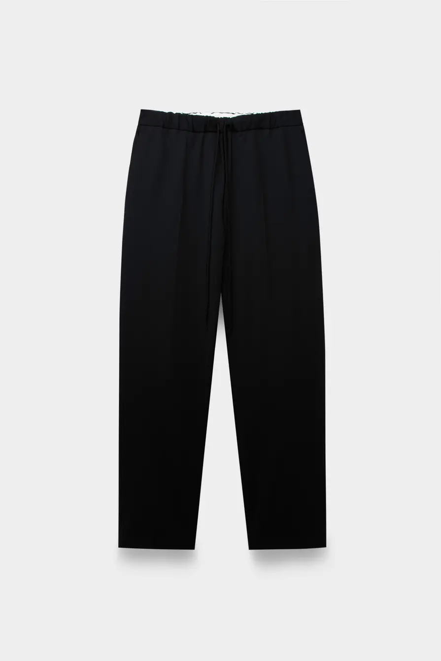 Брюки MM6 Maison Margiela