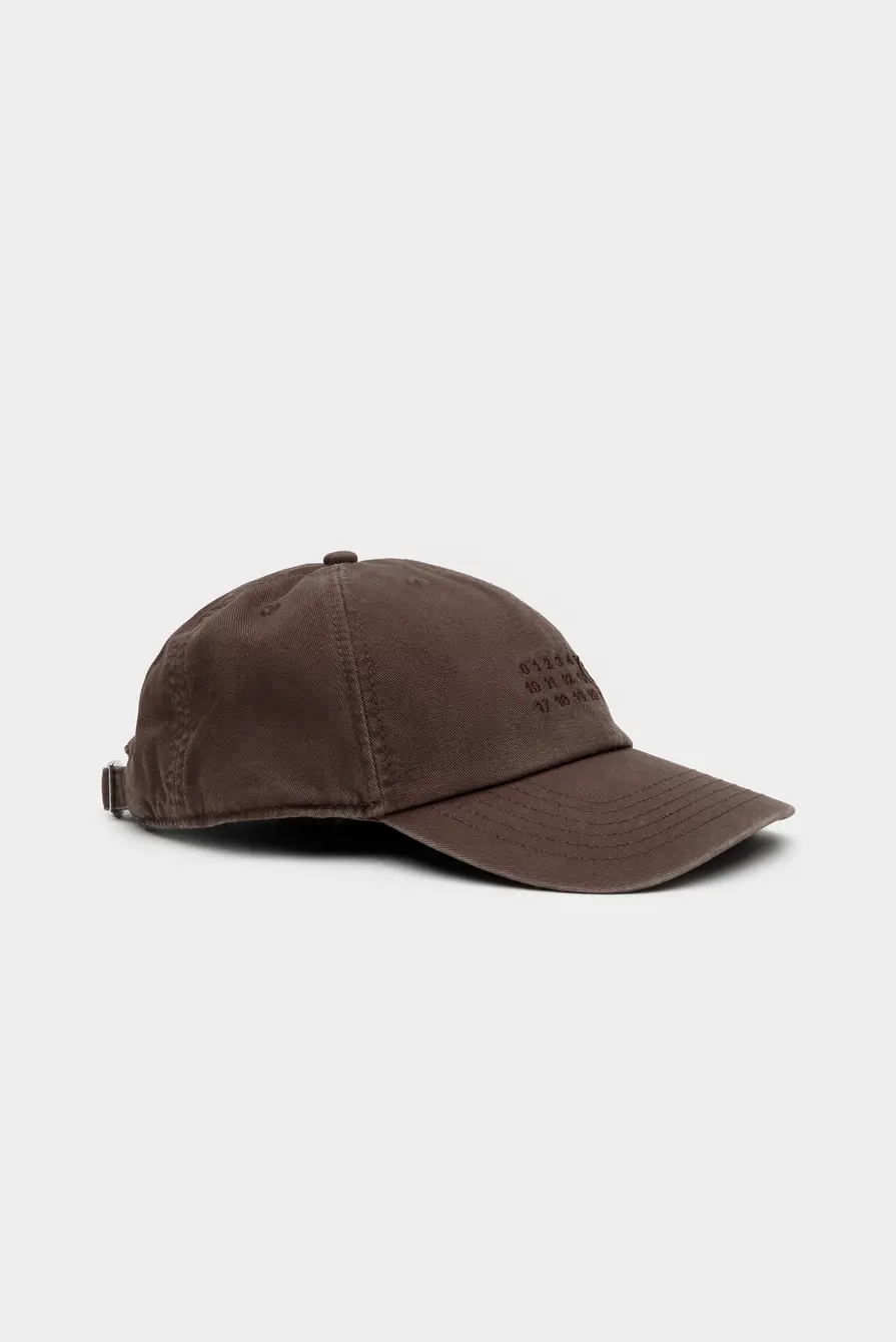 Бейсболка MM6 Maison Margiela