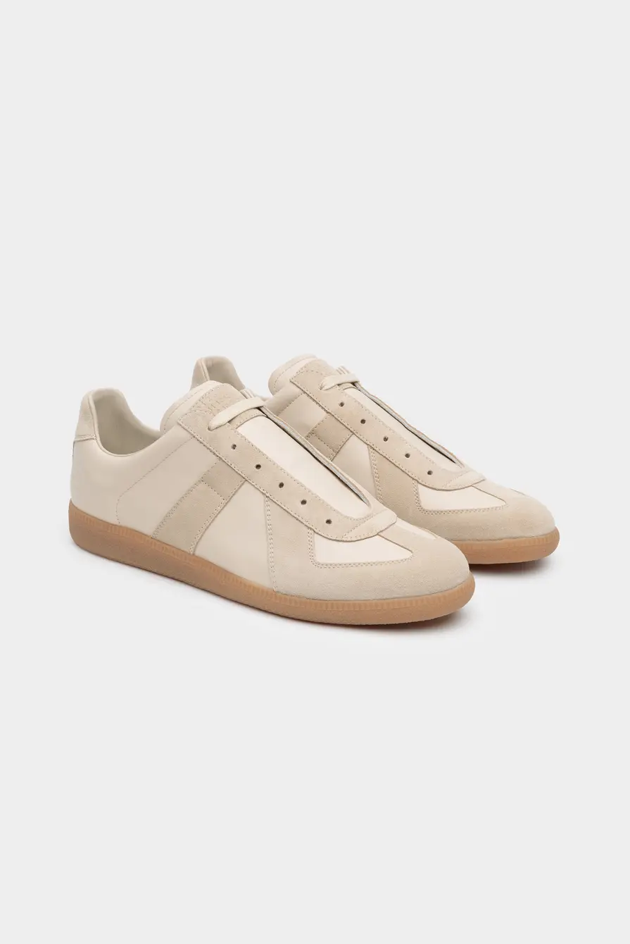 Кеды Maison Margiela