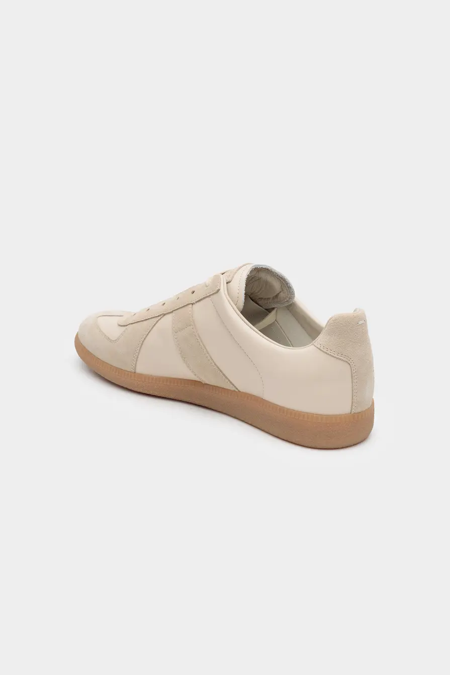 Кеды Maison Margiela