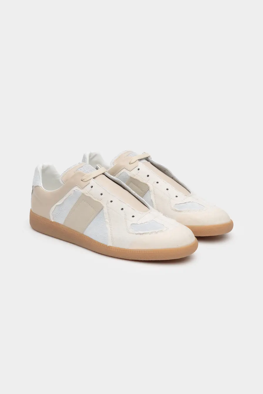 Кеды Maison Margiela
