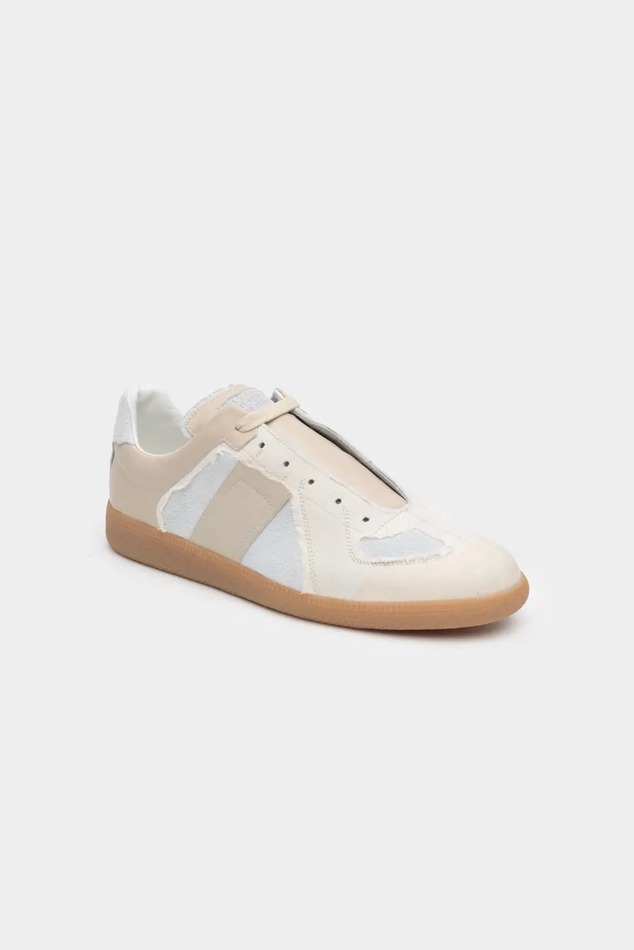 Кеды Maison Margiela