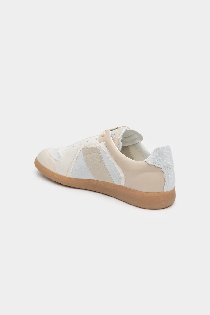 Кеды Maison Margiela