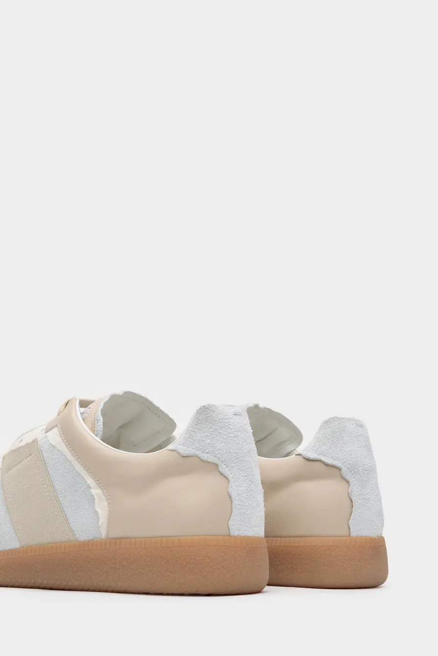 Кеды Maison Margiela