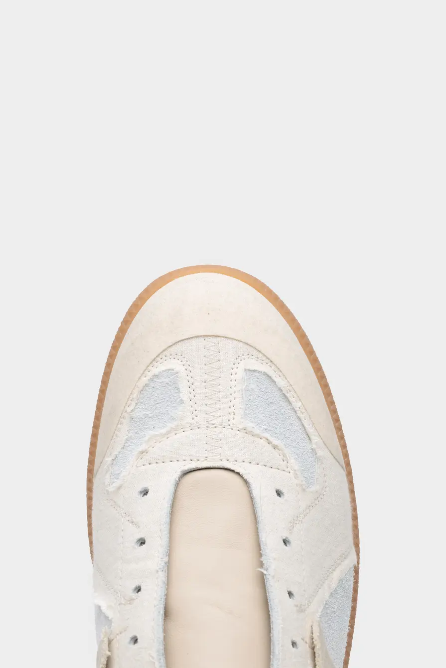 Кеды Maison Margiela