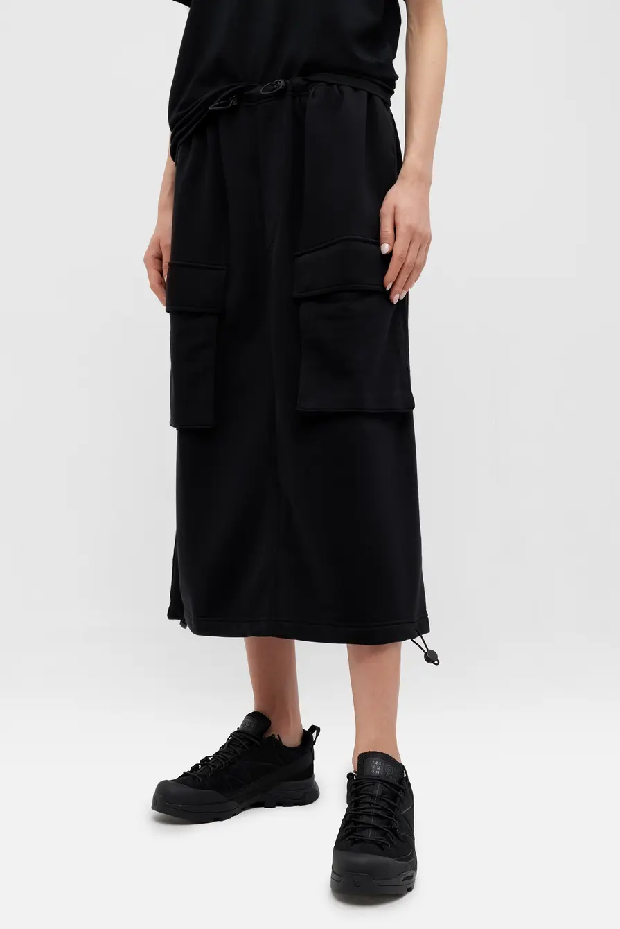 Юбка MM6 Maison Margiela