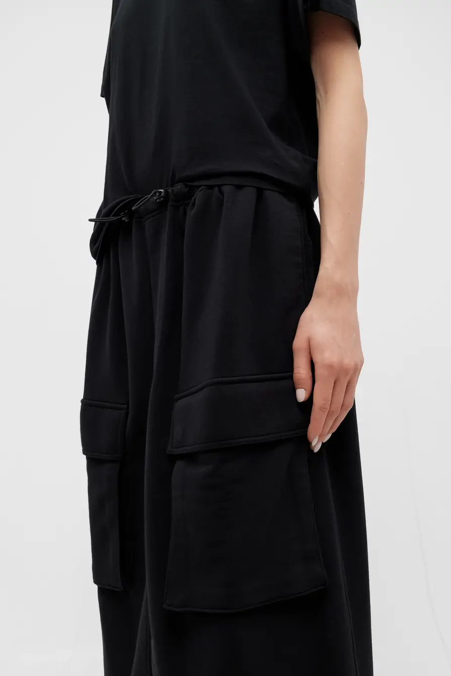 Юбка MM6 Maison Margiela