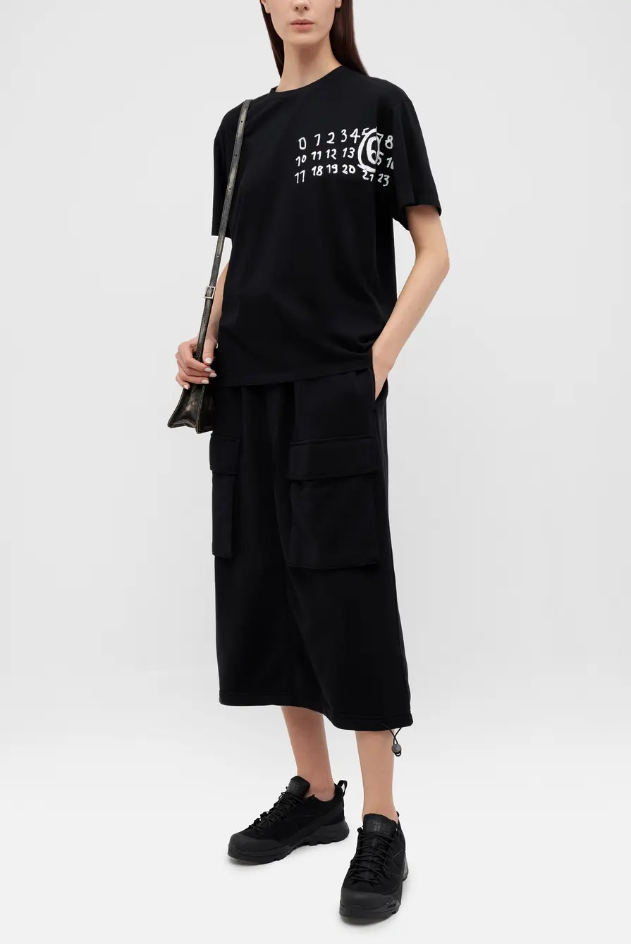 Юбка MM6 Maison Margiela