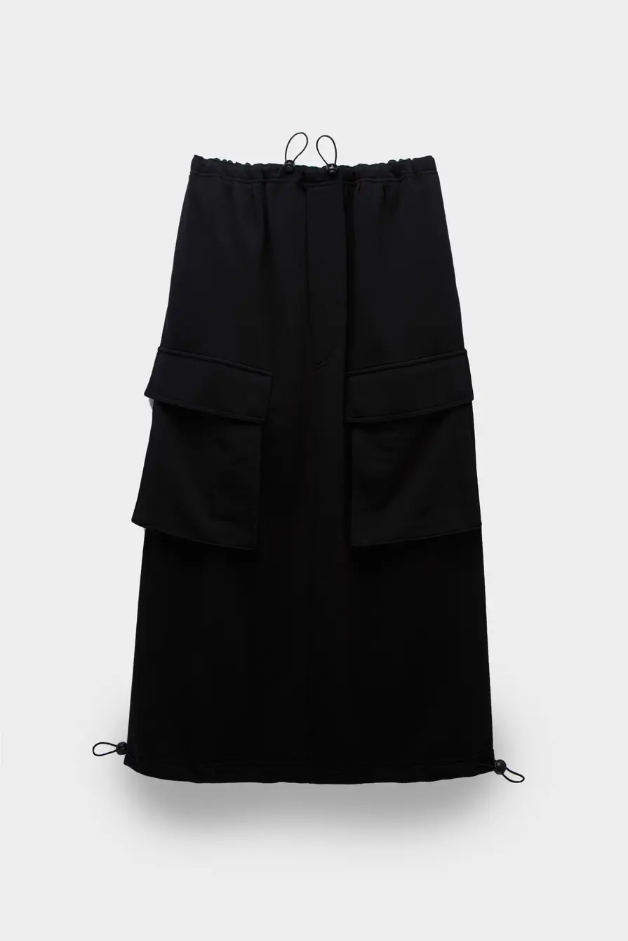 Юбка MM6 Maison Margiela
