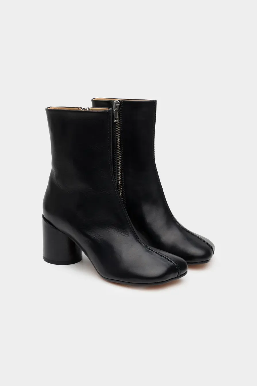 Ботильоны MM6 Maison Margiela