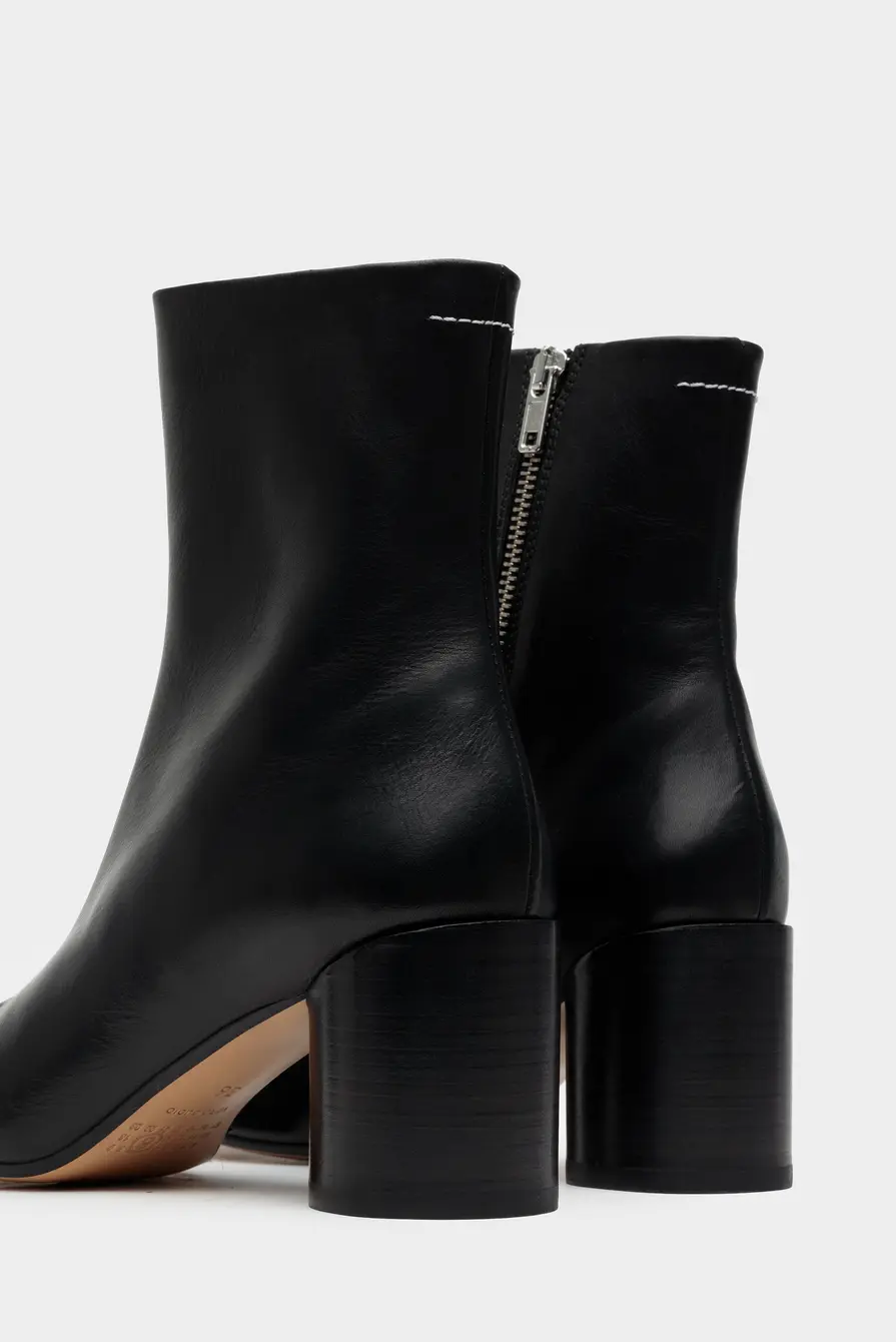 Ботильоны MM6 Maison Margiela