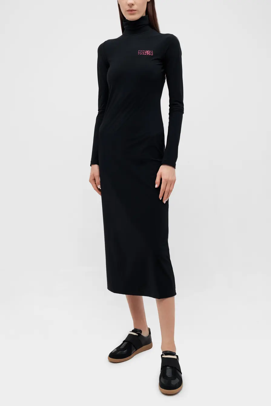 Платье MM6 Maison Margiela