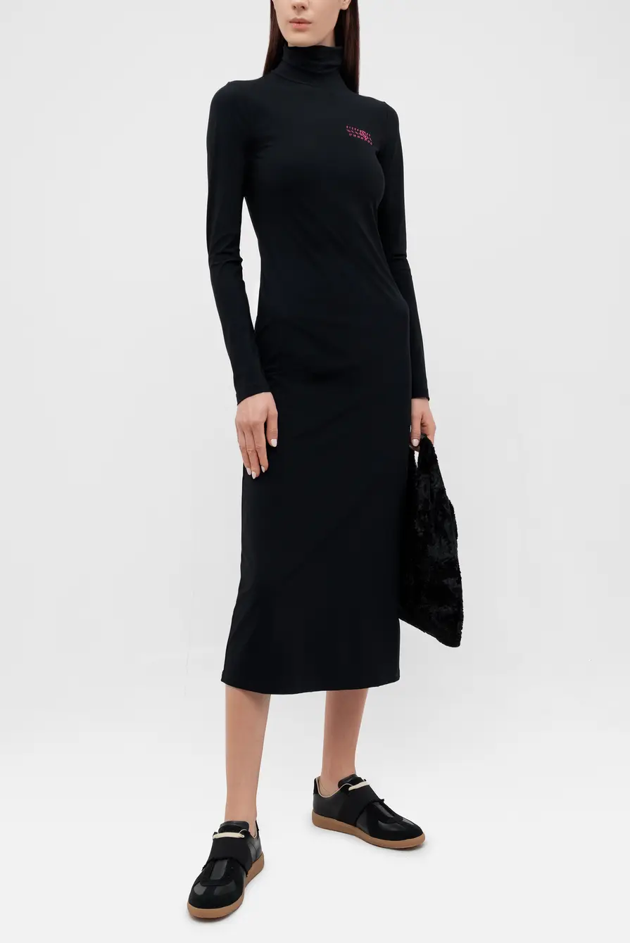Платье MM6 Maison Margiela