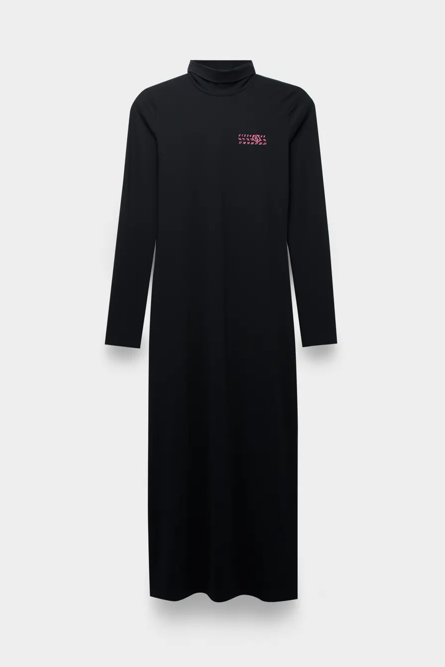 Платье MM6 Maison Margiela