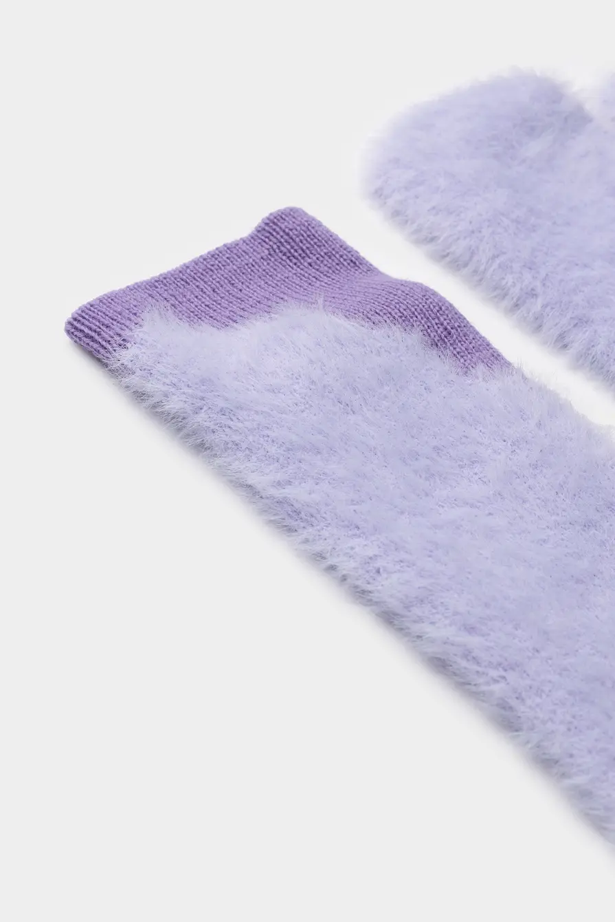 Перчатки MM6 Maison Margiela