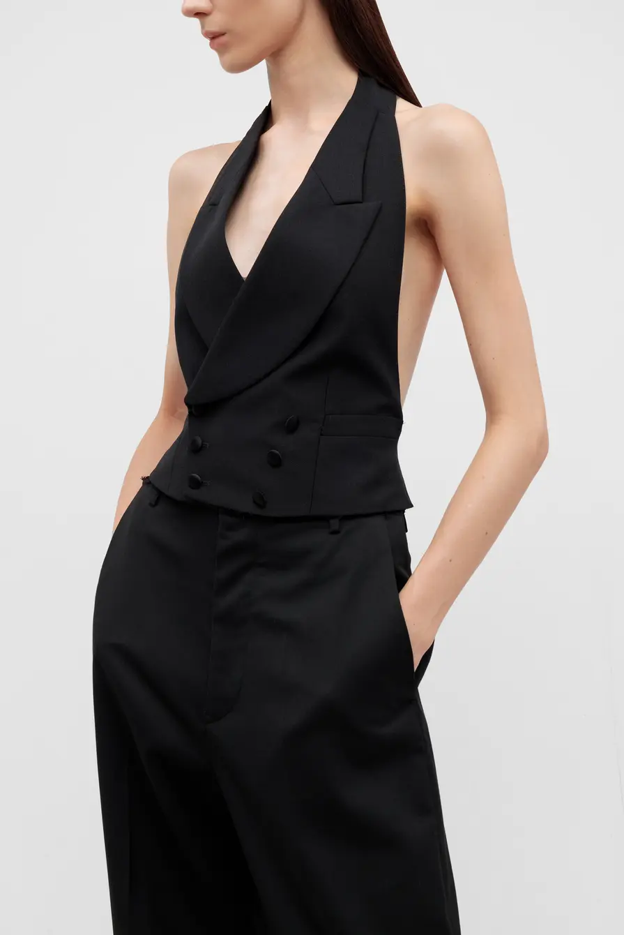 Жилет Maison Margiela