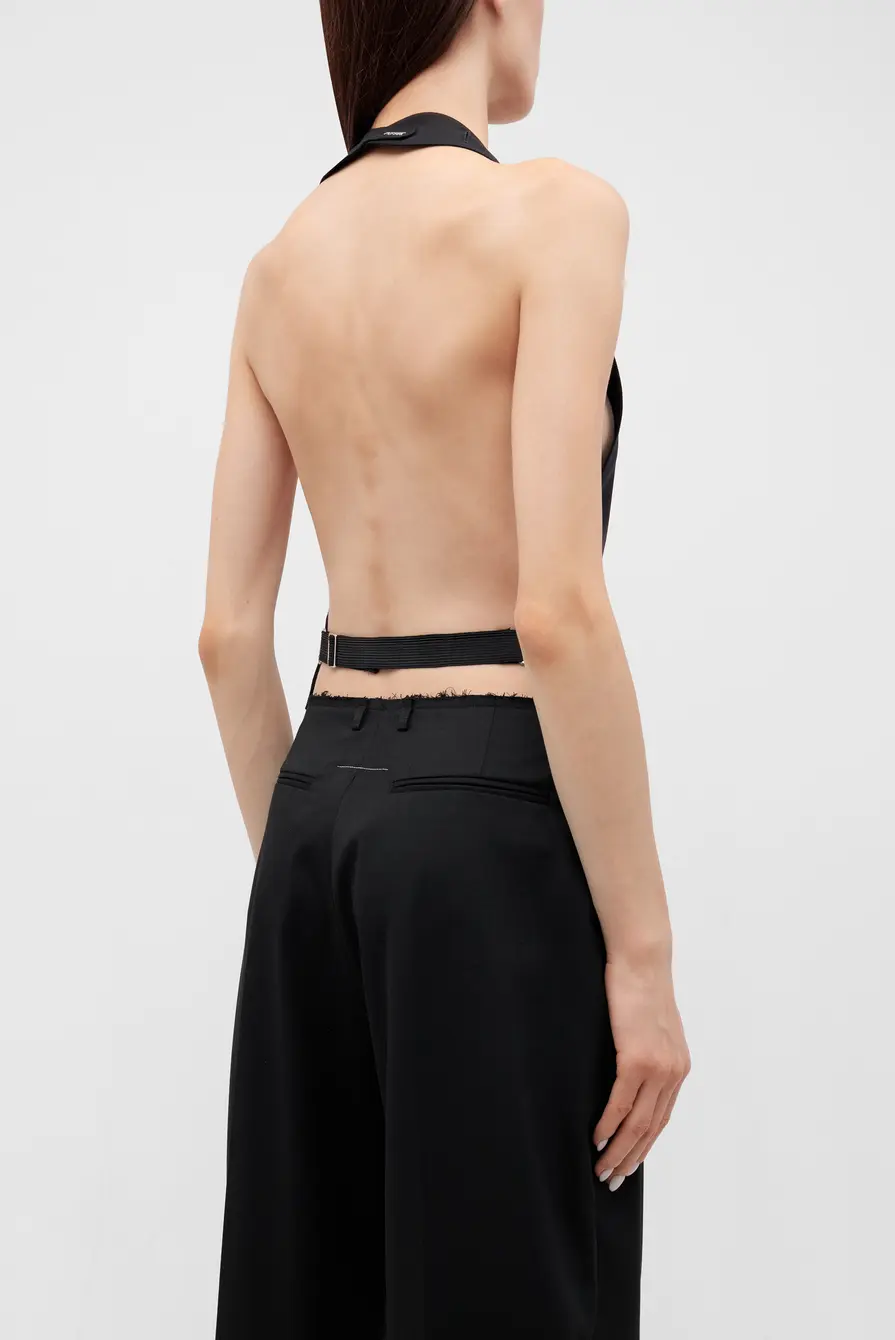 Жилет Maison Margiela