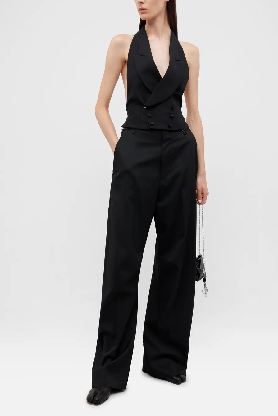 Жилет Maison Margiela