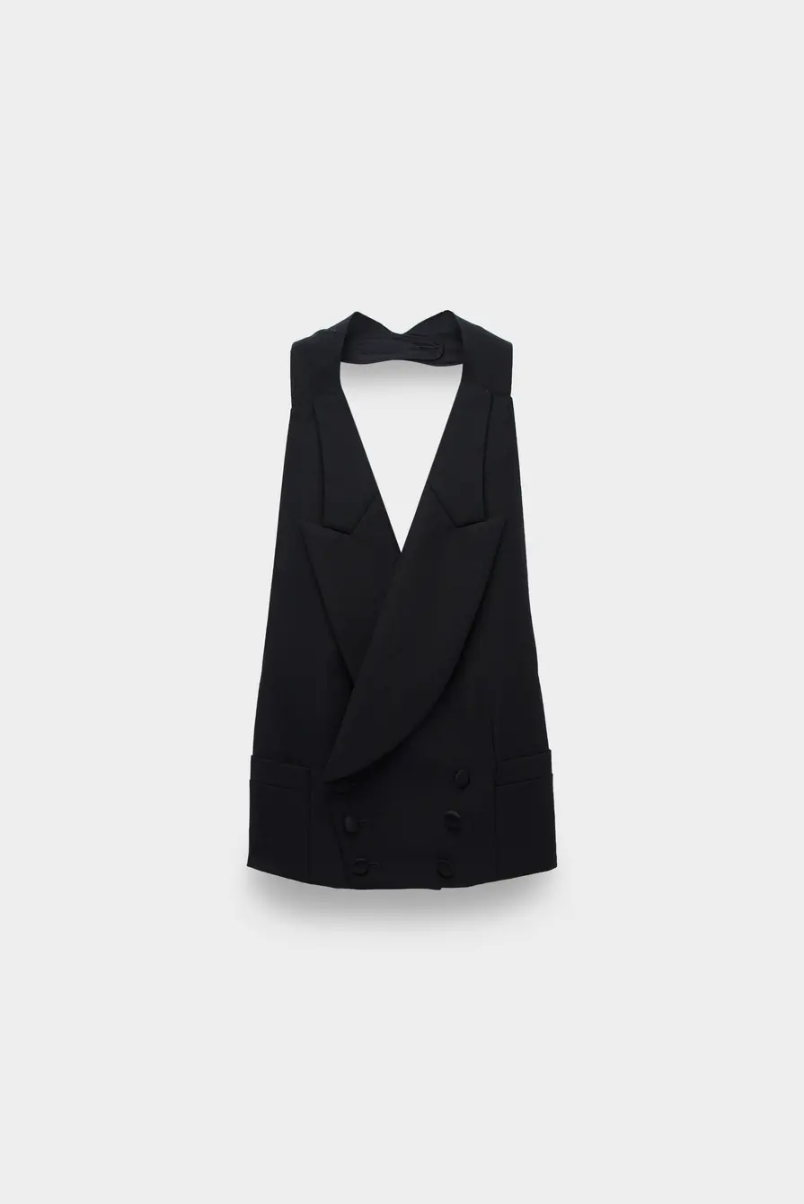 Жилет Maison Margiela