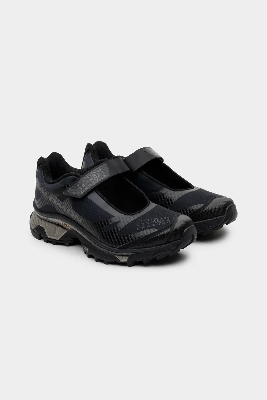 Кроссовки MM6 Maison Margiela