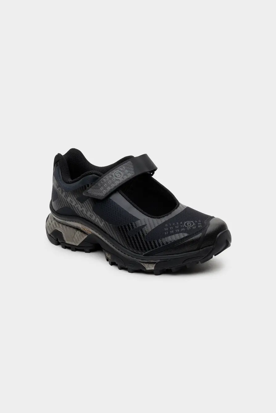 Кроссовки MM6 Maison Margiela