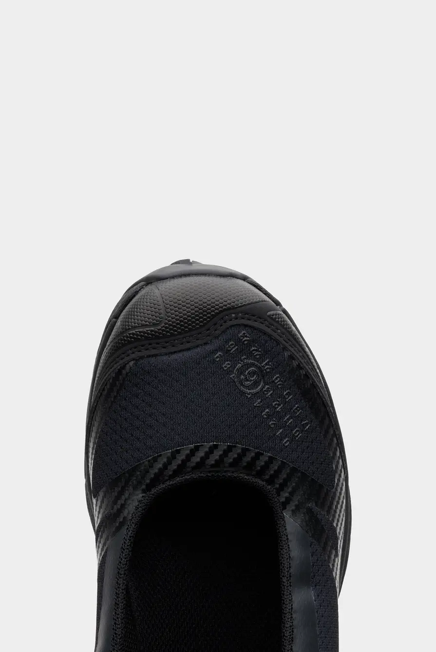 Кроссовки MM6 Maison Margiela