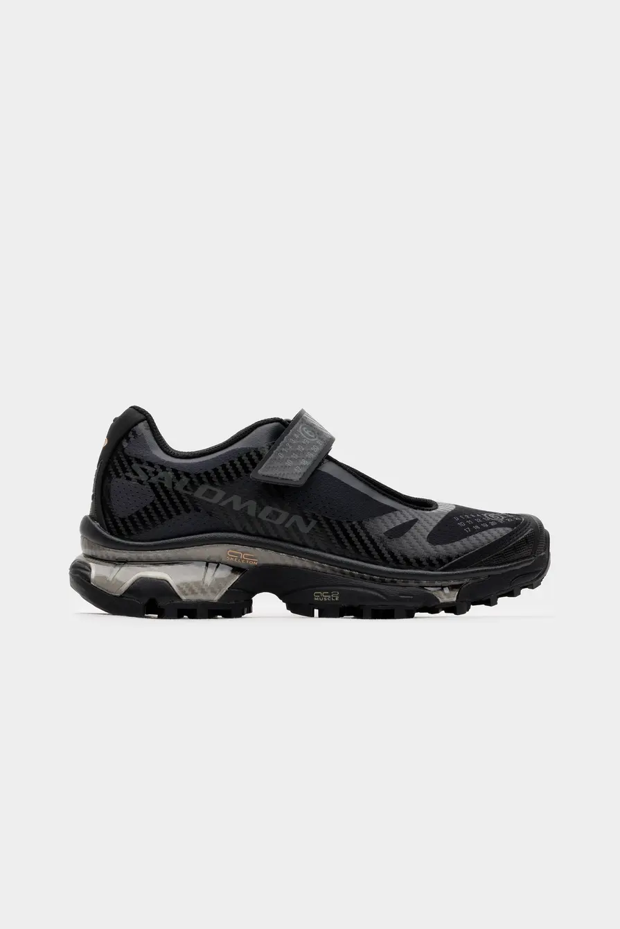 Кроссовки MM6 Maison Margiela
