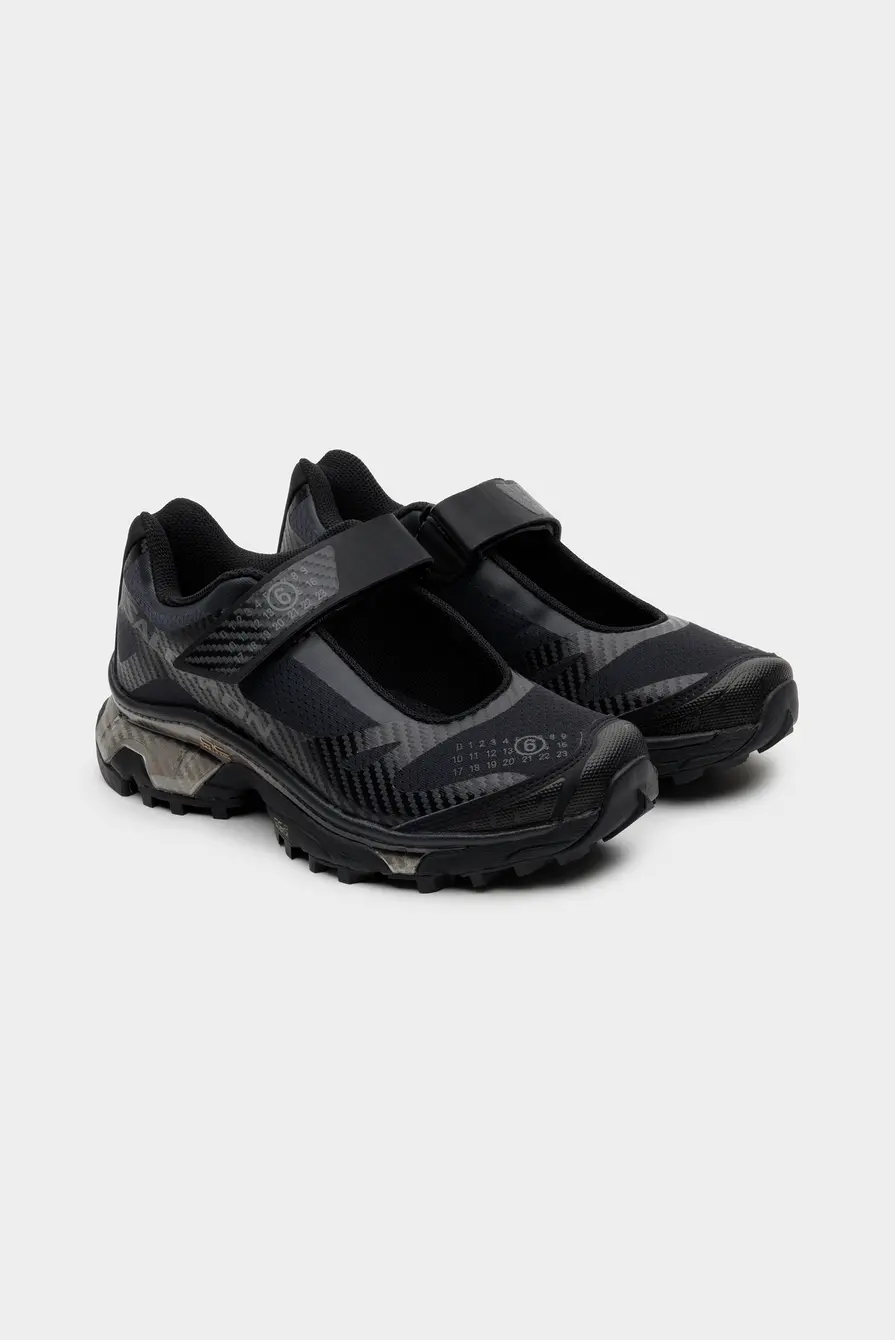 Кроссовки MM6 Maison Margiela