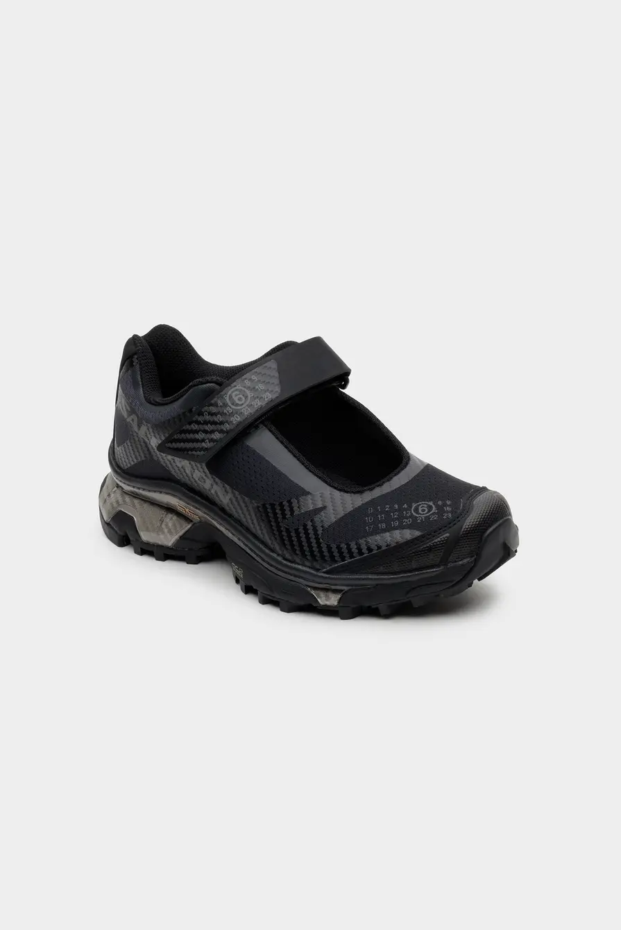 Кроссовки MM6 Maison Margiela