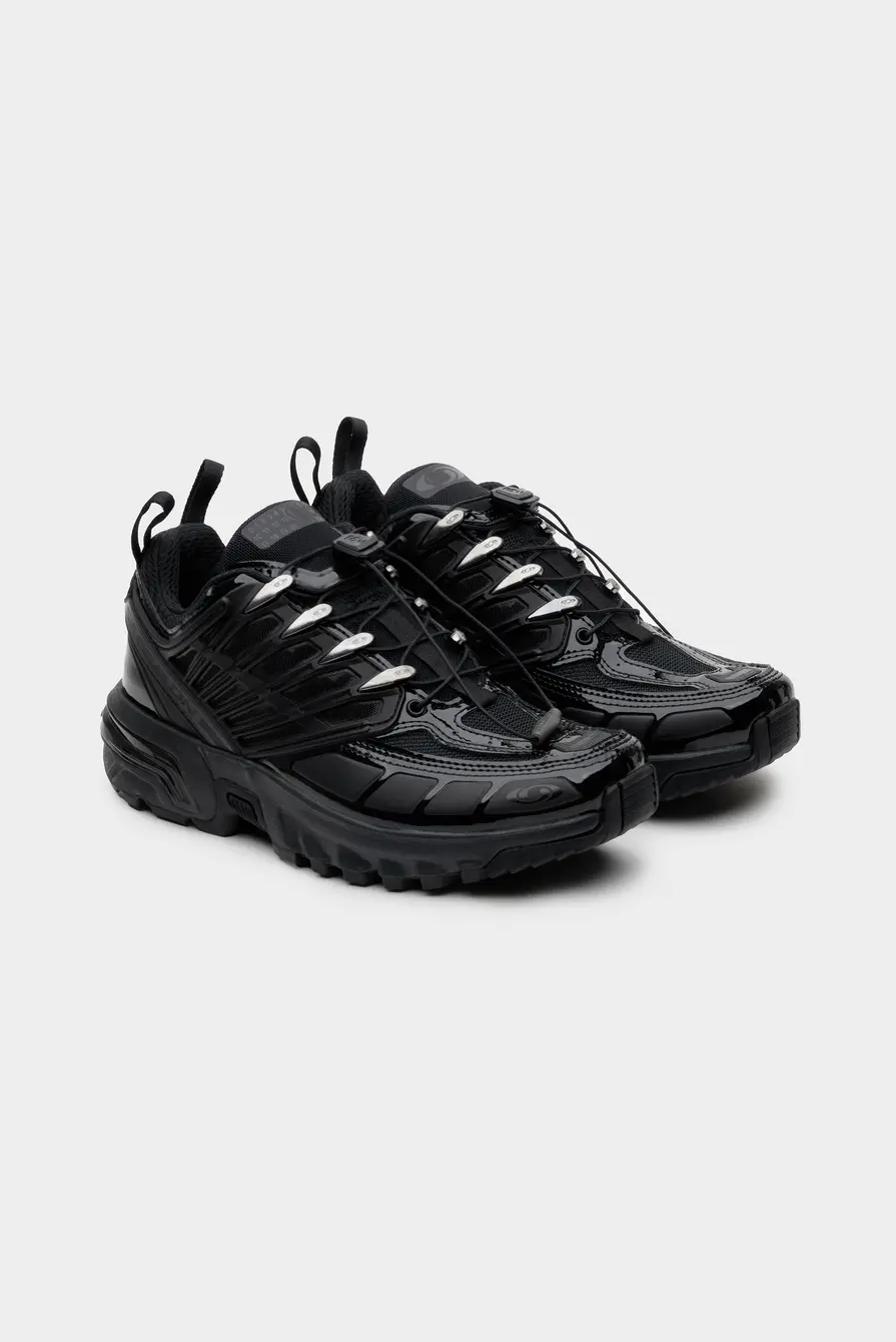 Кроссовки MM6 Maison Margiela