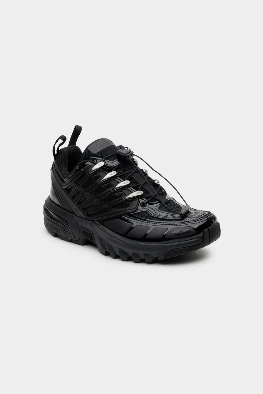 Кроссовки MM6 Maison Margiela