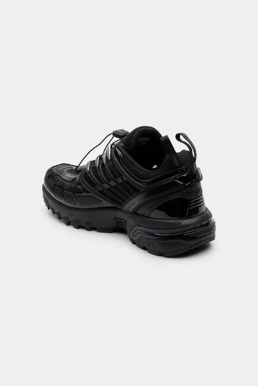 Кроссовки MM6 Maison Margiela