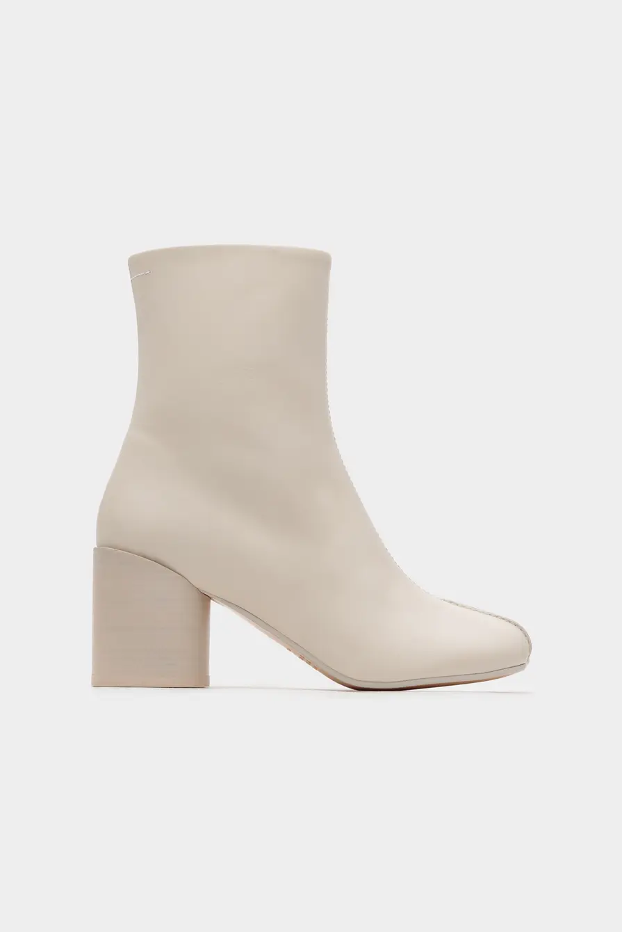 Ботильоны MM6 Maison Margiela